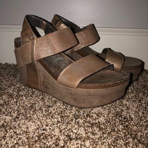 OTBT Wedges
